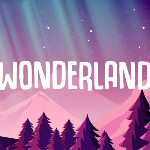 (Học tập ngoại ngữ) [Vocabulary] Wonderland